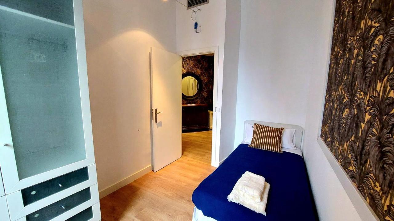 Juan Bravo Francisco Silvela Apartment *